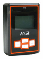 MP3- A-DataMF1 1Gb