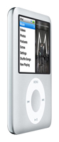 MP3- AppleiPod nano 4Gb (2007)