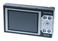 MP3- CentrixMVP-100 20Gb