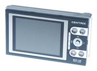 MP3- CentrixMVP-120 20Gb