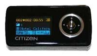 MP3- CitizenFQ4 1Gb