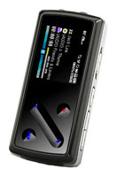 MP3-плеер Cowon iAudio 7 4Gb