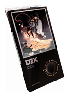 MP3- DexMPX-201 2Gb