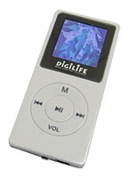 MP3- DigiLife938 1Gb