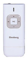 MP3- ElenbergEF-22-25-2GB