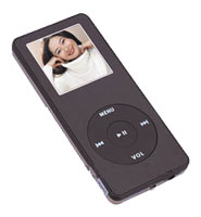 MP3- Jagga1525CF+ 1GB