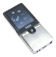 MP3- MSIP650 2Gb