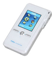 MP3- MSIMega Player 540