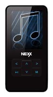MP3- NexxNF-860 1Gb