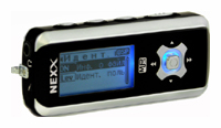 MP3- NexxNF-345 1Gb
