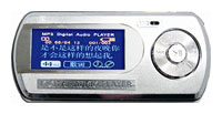MP3- NovexNFP-1003 1Gb