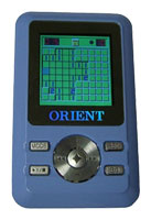 MP3- OrientMP740C 512 Mb