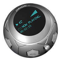 MP3- OrionMB-105S 512Mb