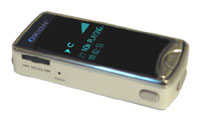 MP3- OrionMK-105S 512Mb