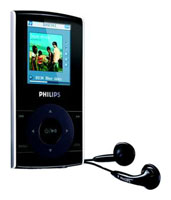 MP3- PhilipsSA5115/97
