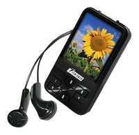 MP3- PowermanXL770 2Gb