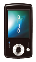 MP3- QumoVideo 4 Gb