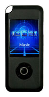 MP3- RoverMediaAria E9 2Gb