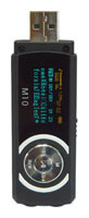 MP3- RoverMediaAria M10 1Gb