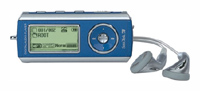 MP3- SandiskDigital Audio Player 512Mb