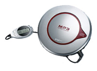 MP3- SanyoCDP-M430
