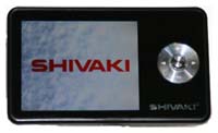 MP3- ShivakiX-22 2Gb