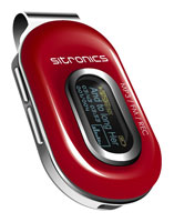MP3- SitronicsMPD-401 1Gb