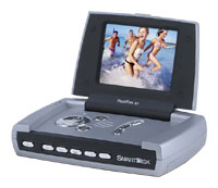 MP3- SmartDiskFlashTrax XT 40 Gb