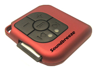 MP3- SoundbreezeSX-107