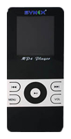 MP3- SynexSMV-111x 2GB