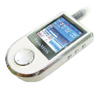 MP3- TwinMOSMMD628 1Gb