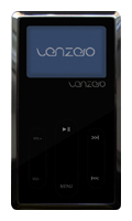 MP3- VenzeroLINQ Mini