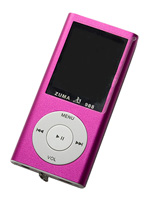MP3- ZUMA988 2Gb