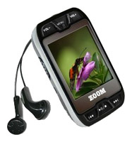 MP3- ZoomTC200 1Gb