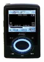 MP3- AcorpMP619iCF 1Gb