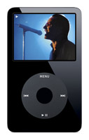 MP3- AppleiPod 30Gb