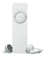 MP3- AppleiPod shuffle 512Mb