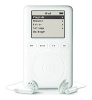 MP3- AppleiPod 60Gb