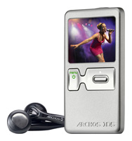 MP3- Archos105 2Gb