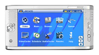 MP3- ArchosMobile Digital Video Recorder AV700 100Gb