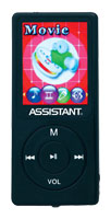 MP3- AssistantAM-54 001