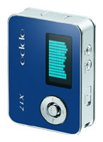 MP3- BBKX17 1Gb