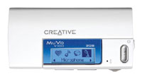 MP3- CreativeMuVo V100 1Gb
