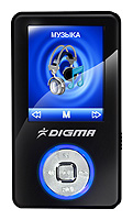 MP3- DigmaMP635 4Gb