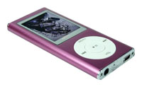 MP3-плеер Divox DV-1589J 1Gb
