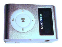 MP3- EspadaE-423 2Gb
