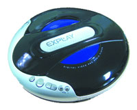 MP3- ExplayV700
