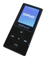 MP3- ExplayF-18 1Gb
