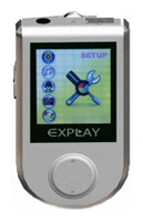 MP3- ExplayF-25 1Gb