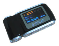 MP3- ExplayL-32 1 Gb